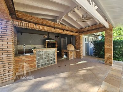 Casa, 3 quartos, 450 m² - Foto 4