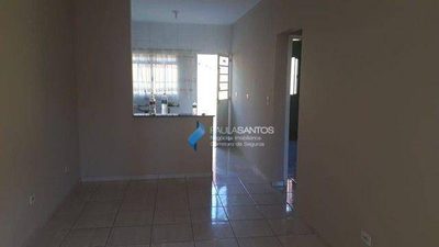 Casa, 2 quartos, 60 m² - Foto 4