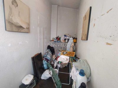 Apartamento, 2 quartos, 72 m² - Foto 4
