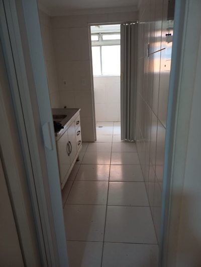Apartamento, 32 m² - Foto 2