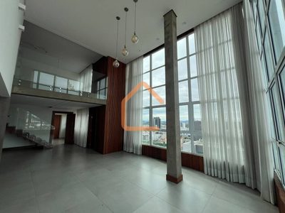 Apartamento, 3 quartos, 254 m² - Foto 1