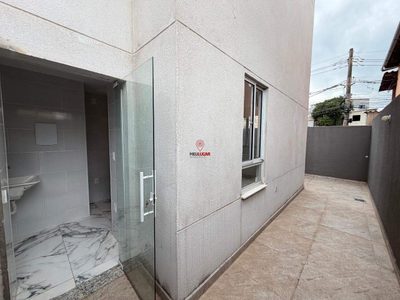 Apartamento, 2 quartos, 70 m² - Foto 2