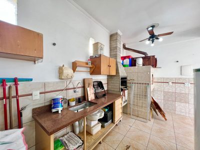 Casa, 2 quartos - Foto 1