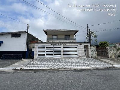 Casa, 45 m² - Foto 1