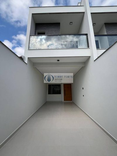 Casa, 3 quartos, 145 m² - Foto 1