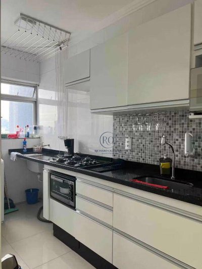 Apartamento, 2 quartos, 60 m² - Foto 5