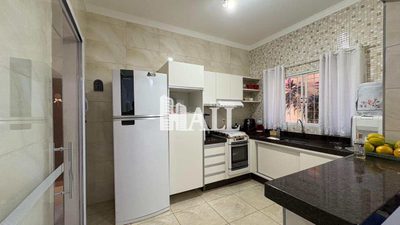 Casa, 3 quartos, 130 m² - Foto 5
