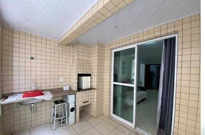 Apartamento, 2 quartos, 64 m² - Foto 1