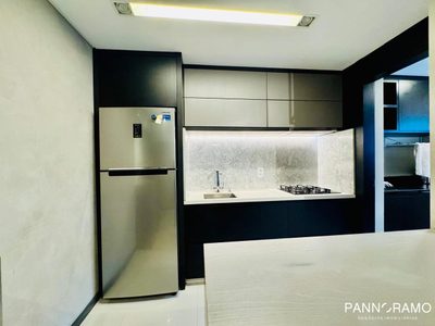 Apartamento, 2 quartos, 54 m² - Foto 5