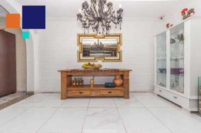 Sobrado, 3 quartos, 286 m² - Foto 5