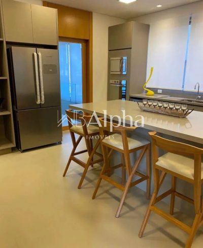 Casa, 4 quartos, 575 m² - Foto 3