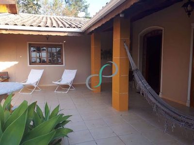 Casa, 4 quartos, 270 m² - Foto 2