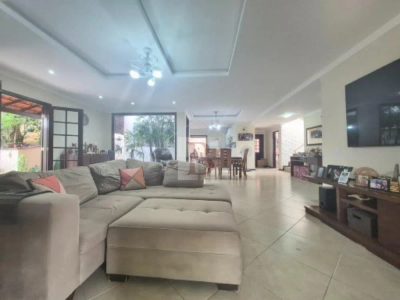 Apartamento, 4 quartos, 385 m² - Foto 5