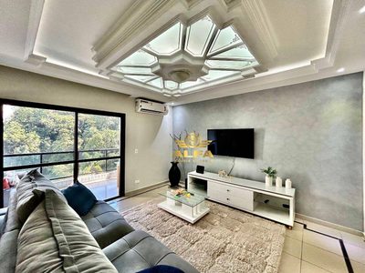 Apartamento, 3 quartos, 150 m² - Foto 3