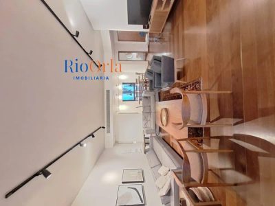 Apartamento, 4 quartos, 200 m² - Foto 4