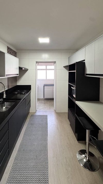 Apartamento, 3 quartos, 84 m² - Foto 5