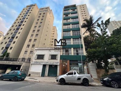 Apartamento, 1 quarto, 32 m² - Foto 4