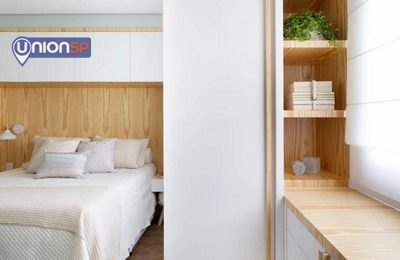 Apartamento, 2 quartos, 74 m² - Foto 5