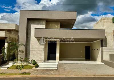 Casa, 3 quartos, 150 m² - Foto 1