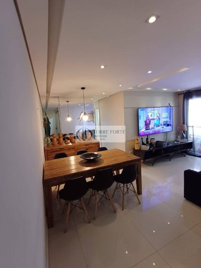 Apartamento, 3 quartos, 85 m² - Foto 1