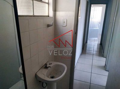 Apartamento, 2 quartos, 68 m² - Foto 1