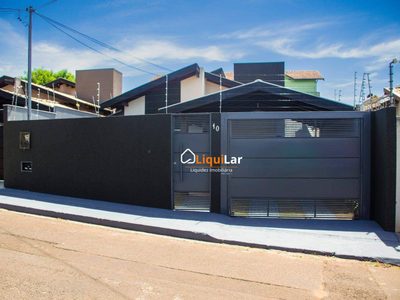 Casa, 2 quartos, 108 m² - Foto 1