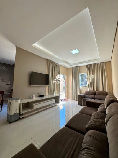 Sobrado, 3 quartos, 1 m² - Foto 2