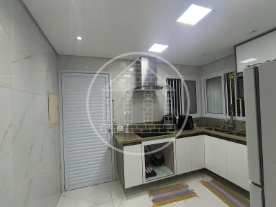 Sobrado, 4 quartos, 105 m² - Foto 4