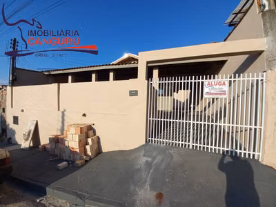 Casa, 3 quartos, 105 m² - Foto 1