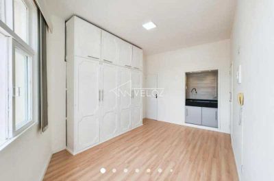 Apartamento, 16 m² - Foto 1