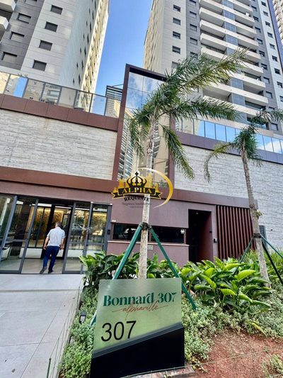 Apartamento, 3 quartos, 88 m² - Foto 2