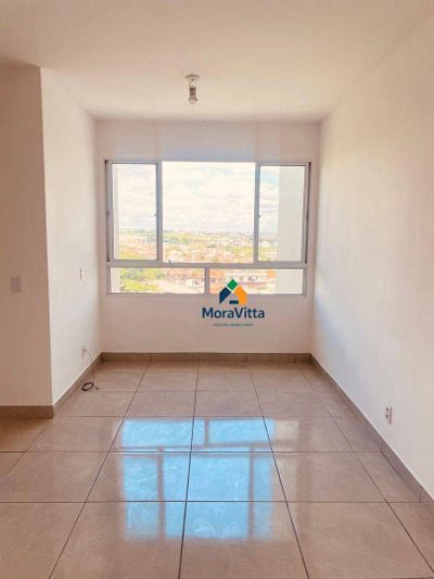 Apartamento, 2 quartos, 50 m² - Foto 5