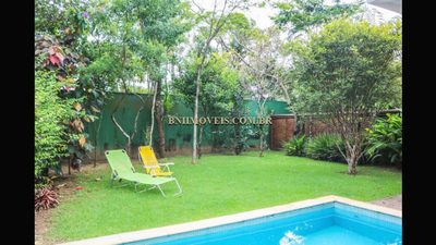 Casa, 4 quartos, 210 m² - Foto 1