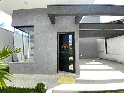 Casa, 3 quartos, 100 m² - Foto 3