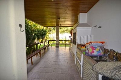 Casa, 6 quartos, 815 m² - Foto 3