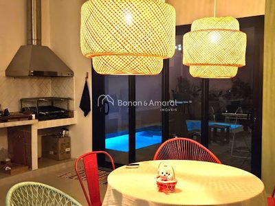 Casa, 3 quartos, 194 m² - Foto 5