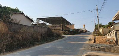 Terreno, 360 m² - Foto 2