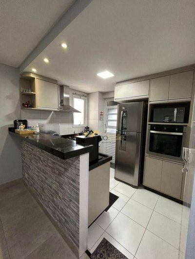 Apartamento, 2 quartos, 65 m² - Foto 5