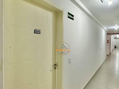 Apartamento, 2 quartos, 43 m² - Foto 3