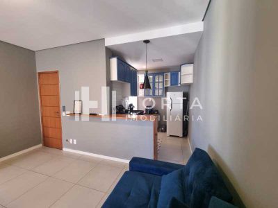 Apartamento, 2 quartos, 60 m² - Foto 2