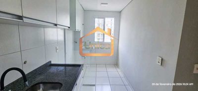 Apartamento, 2 quartos, 51 m² - Foto 5