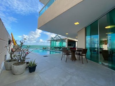 Casa, 5 quartos - Foto 1