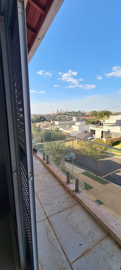 Casa de Condomínio, 4 quartos - Foto 5