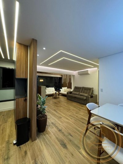 Apartamento, 2 quartos, 78 m² - Foto 2