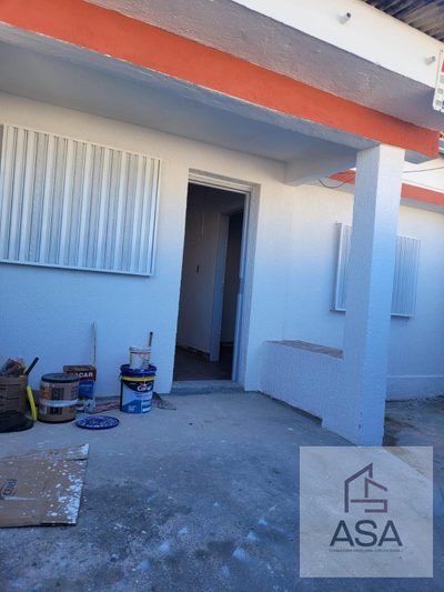 Casa, 2 quartos, 40 m² - Foto 5