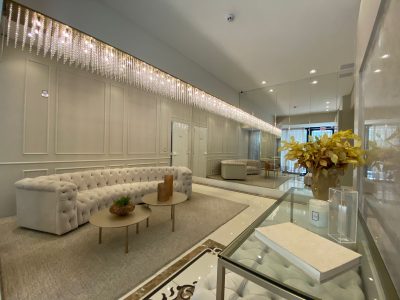 Apartamento, 3 quartos, 140 m² - Foto 2