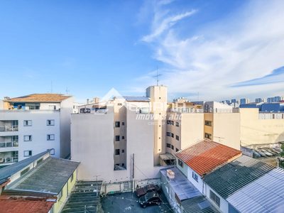 Apartamento, 2 quartos, 78 m² - Foto 1