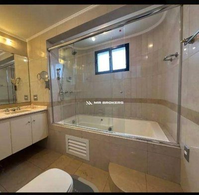 Apartamento, 4 quartos, 210 m² - Foto 5