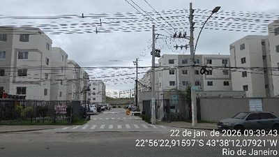 Apartamento, 2 quartos, 10 m² - Foto 1