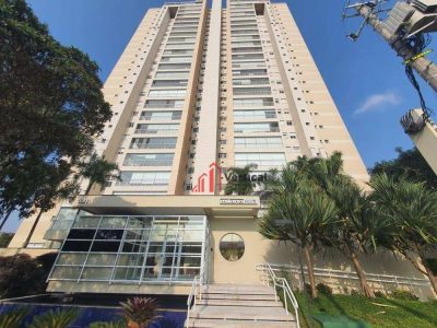 Apartamento, 3 quartos, 125 m² - Foto 2